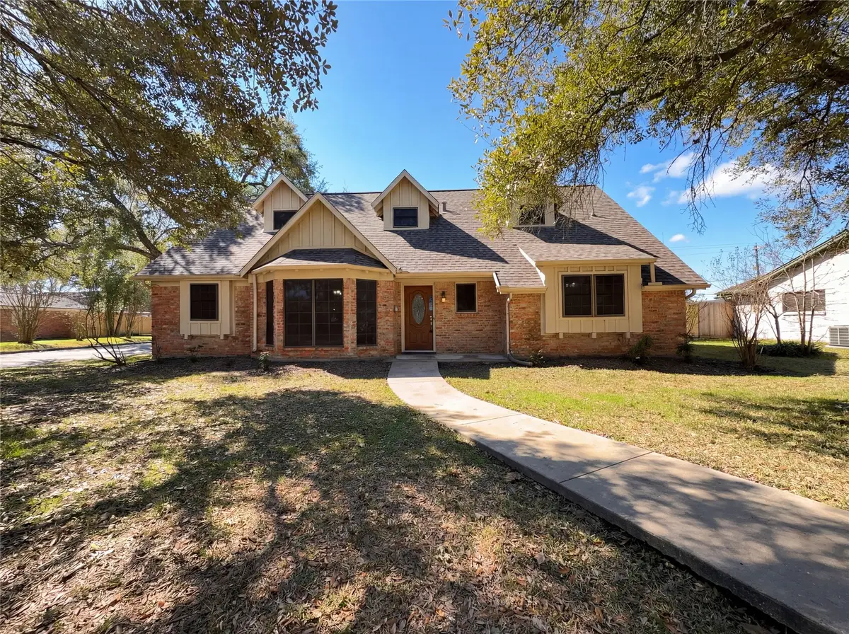 3402 Randall Street, Pearland, TX 77581 - #1