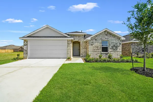 21910 Vernazza Bend Drive, Hockley, TX 77447