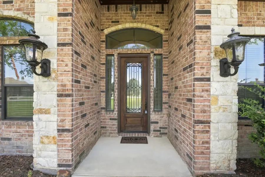 18840 Serene Water Drive, Montgomery, TX 77356 - #2