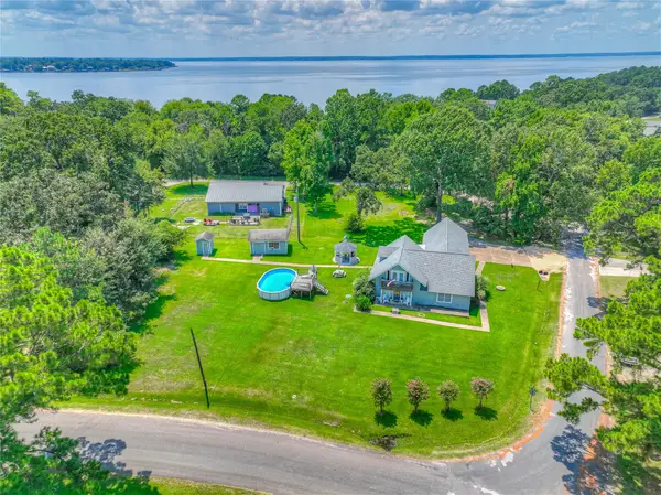 111 Sequoia Drive, Livingston, TX 77351