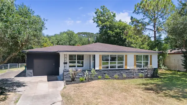 1405 W Crockett Street, La Marque, TX 77568