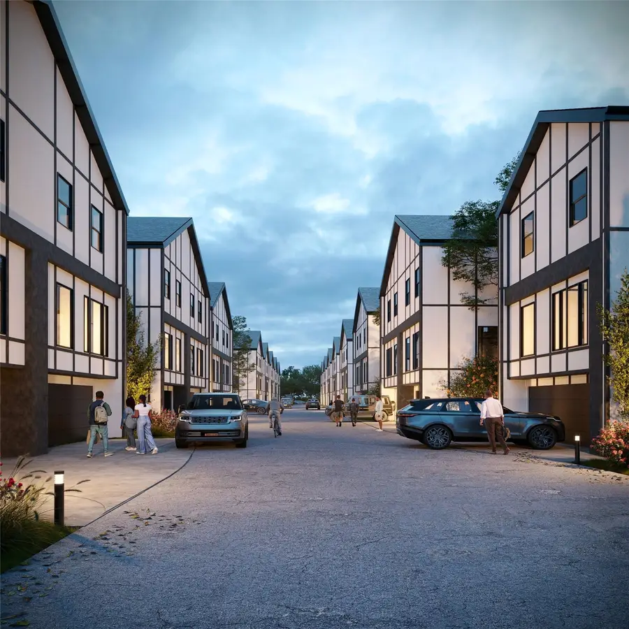 14106 Faith Forest Drive, Houston, TX 77047 - Image #2