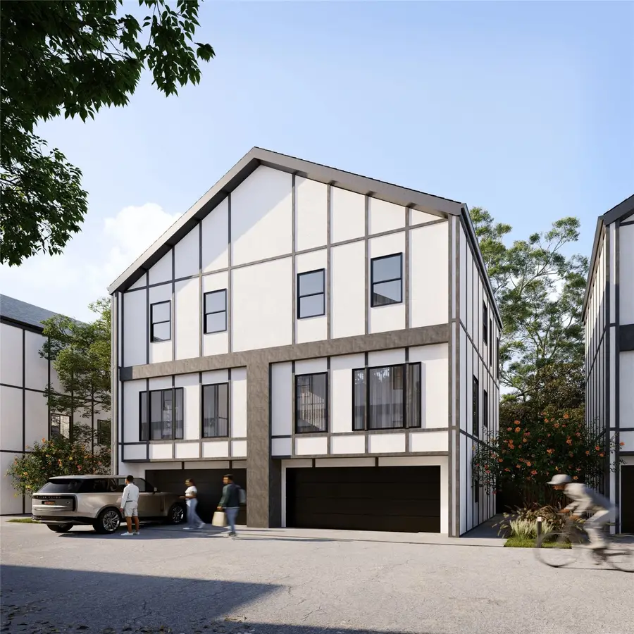 14106 Faith Forest Drive, Houston, TX 77047 - Image #3