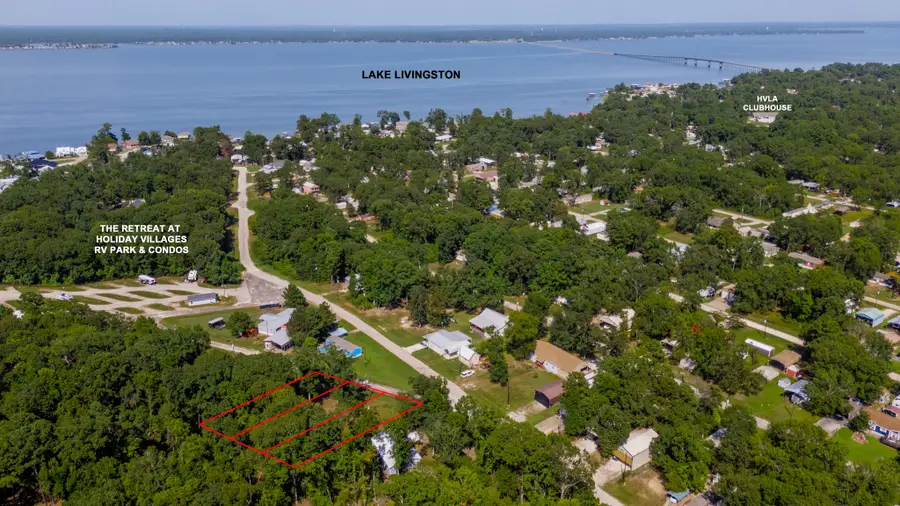 120 Paris Circle, Point Blank, TX 77364 - #3