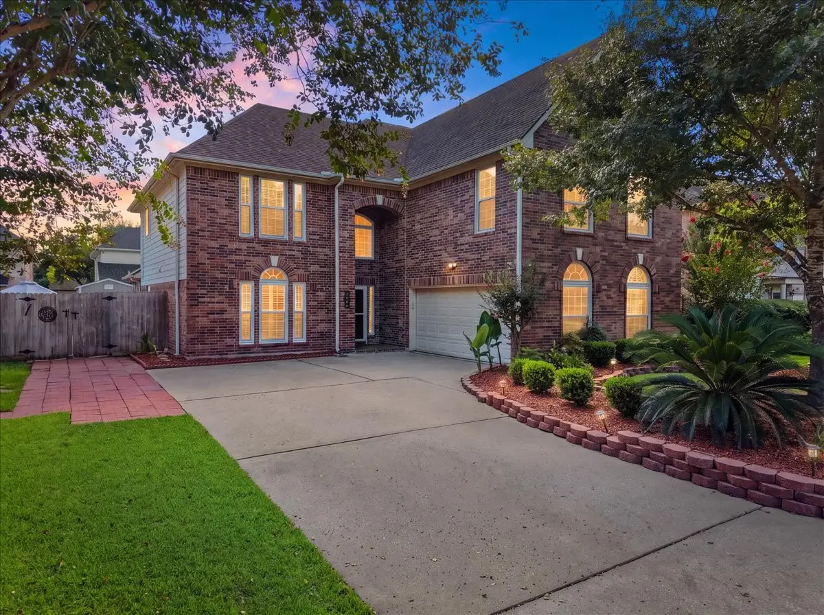 1006 Chesterwood Drive, Pearland, TX 77581 - #1