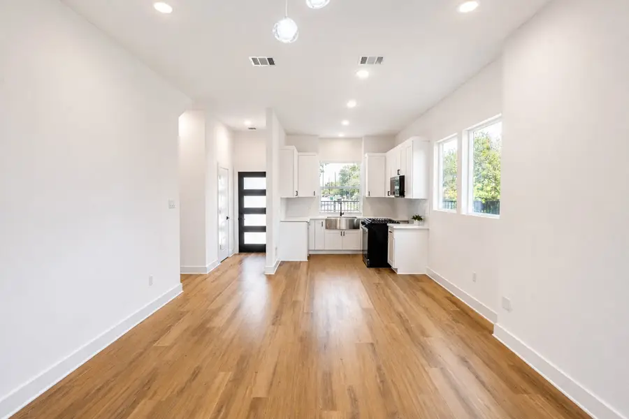6186 Eastland Street #A-B, Houston, TX 77028 - #2