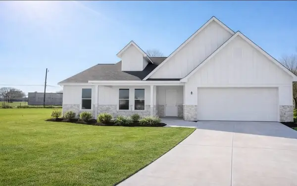 7438 Stephanie Drive, Deer Park, TX 77536