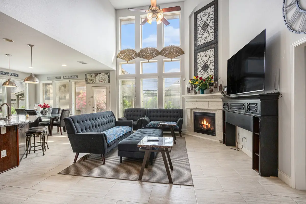 13715 Cutler Springs Court, Pearland, TX 77584 - Image #1