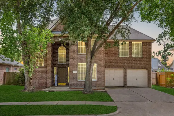 17027 Gleneviss Drive, Houston, TX 77084