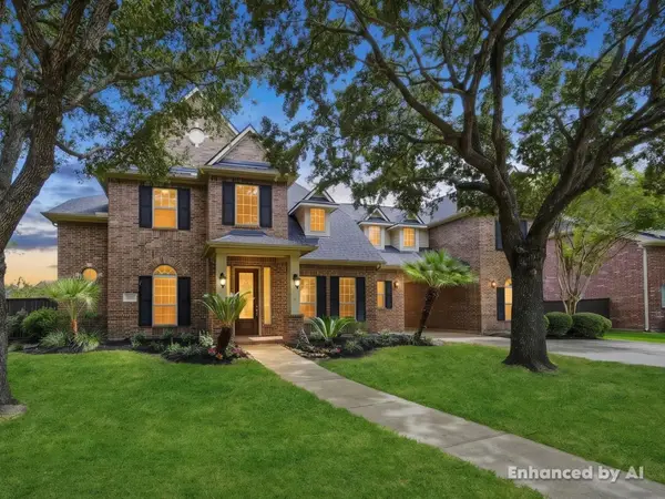 26322 Cresent Cove Lane, Katy, TX 77494