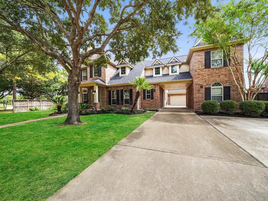 26322 Cresent Cove Lane, Katy, TX 77494 - #2