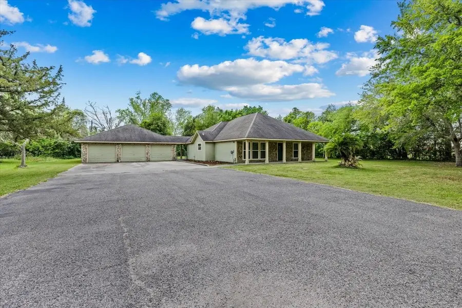 4132 Avenue Q 1/2, Santa Fe, TX 77510 - #3