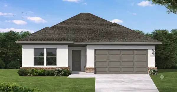 2321 Millican Drive, Dayton, TX 77535