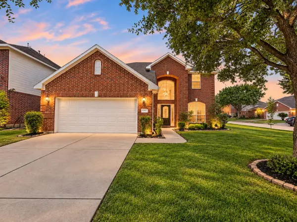 6043 Heathmoor Lane, Houston, TX 77084