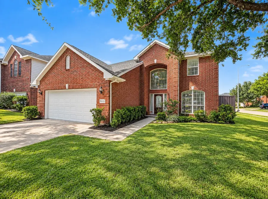 6043 Heathmoor Lane, Houston, TX 77084 - #2