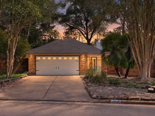 3338 Beech Point Drive, Houston, TX 77345