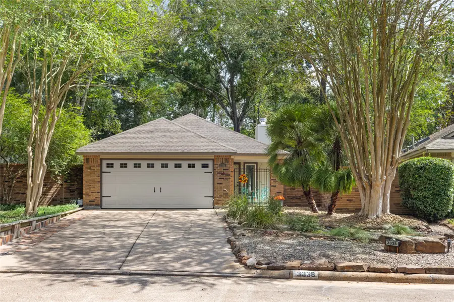 3338 Beech Point Drive, Kingwood, TX 77345 - #2