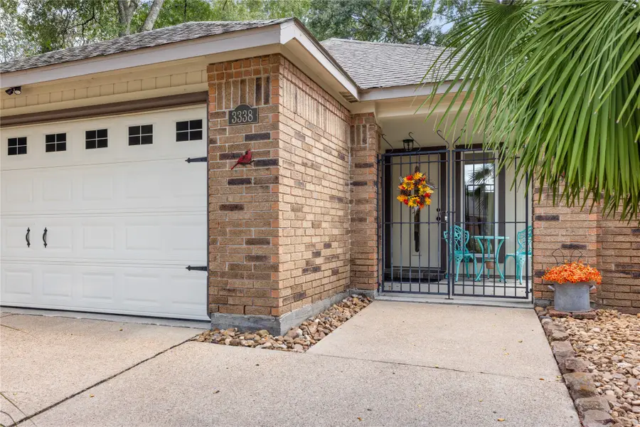 3338 Beech Point Drive, Kingwood, TX 77345 - #3