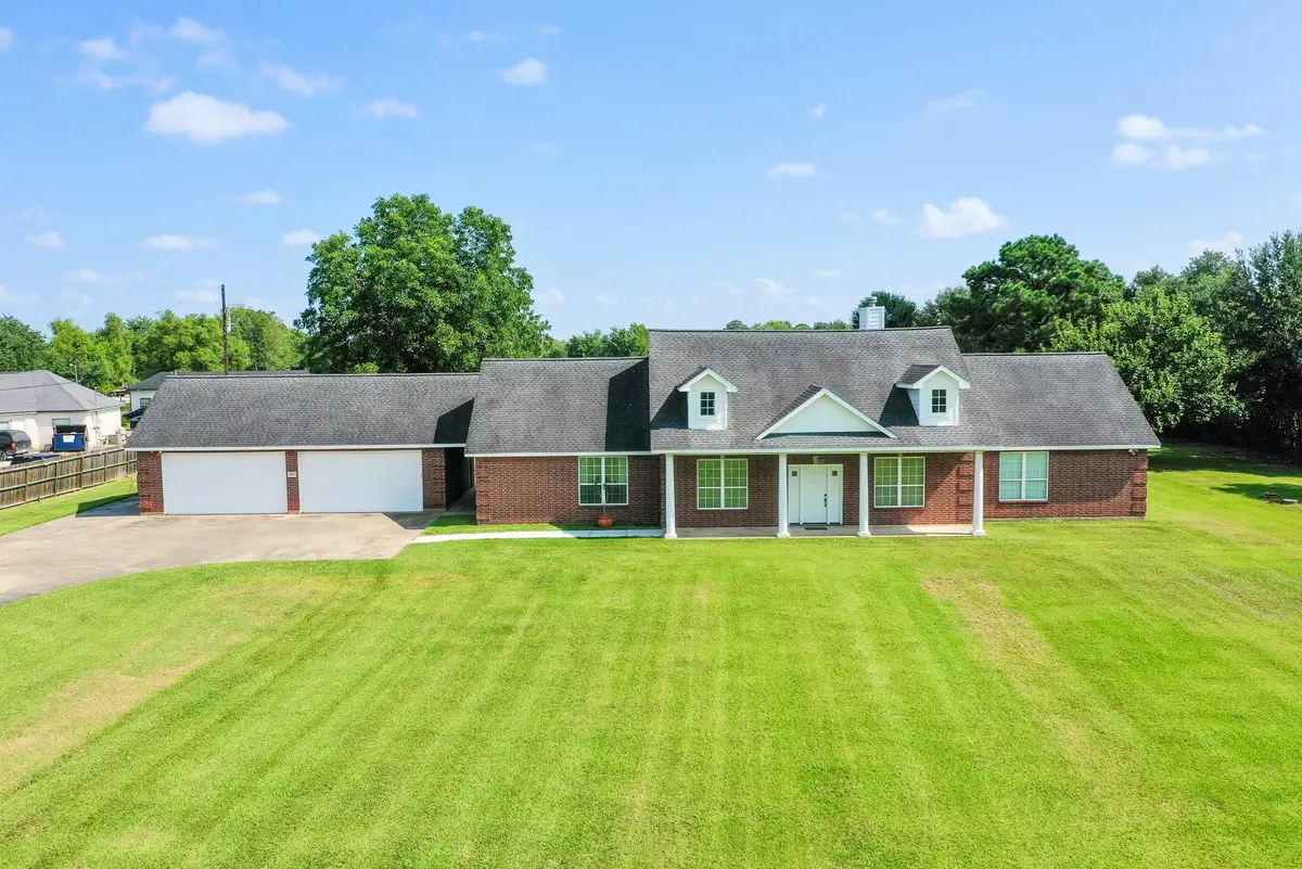 5415 Croix Road #58, Manvel, TX 77578 - #1