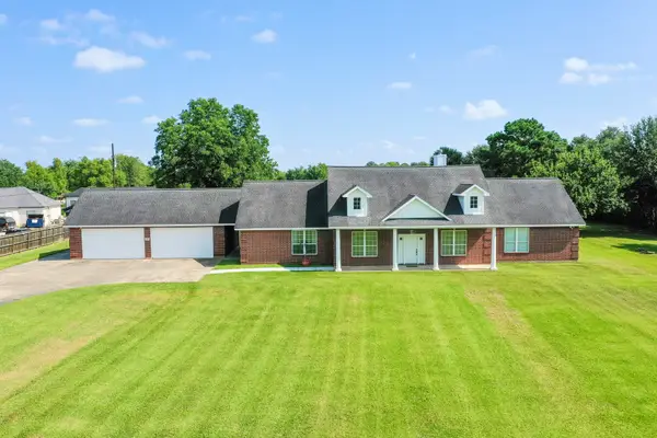 5415 Croix Road #58, Manvel, TX 77578
