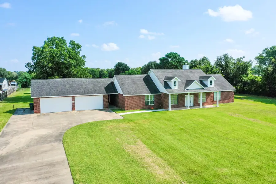 5415 Croix Road #58, Manvel, TX 77578 - #2