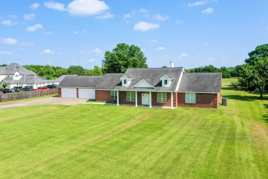 5415 Croix Road #58, Manvel, TX 77578 - #3