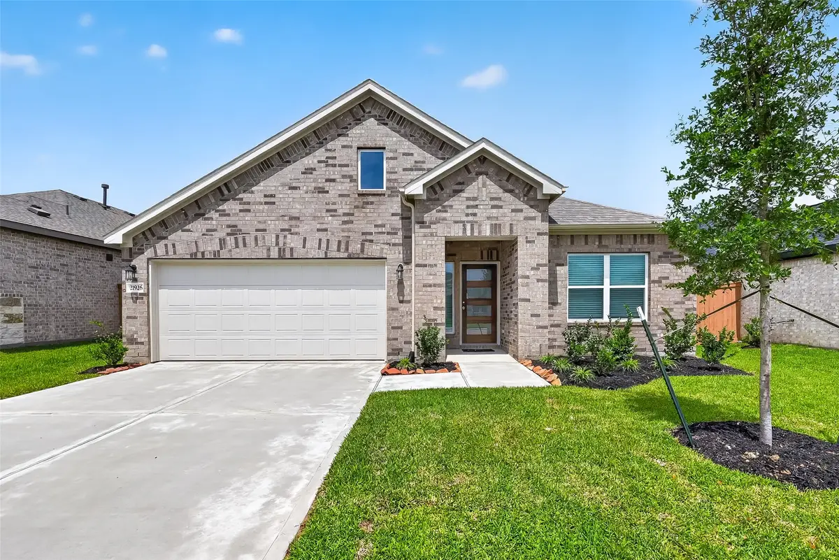 21926 Corsica View Drive, Hockley, TX 77447 - #1