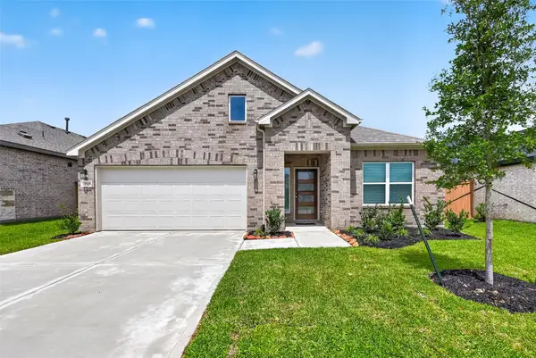 21926 Corsica View Drive, Hockley, TX 77447