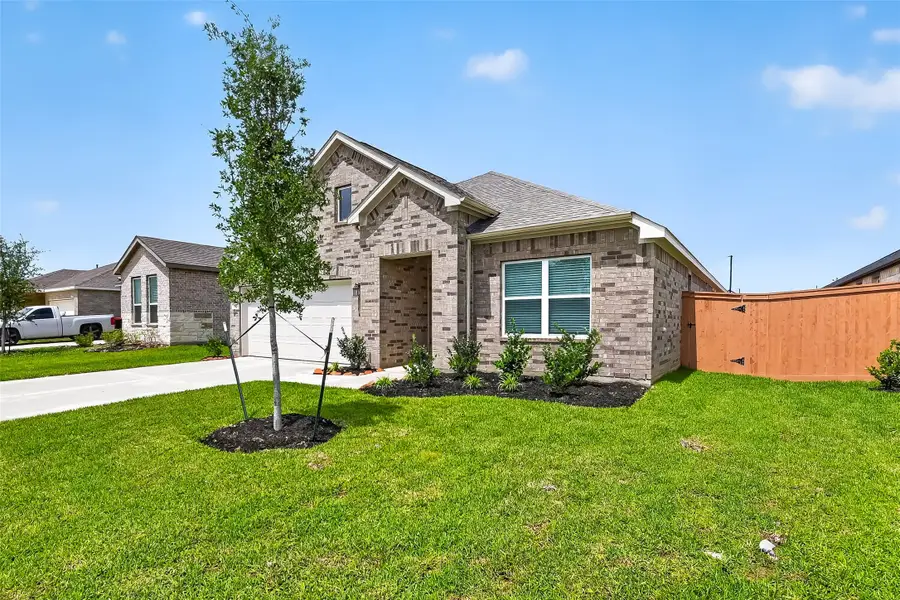 21926 Corsica View Drive, Hockley, TX 77447 - #3
