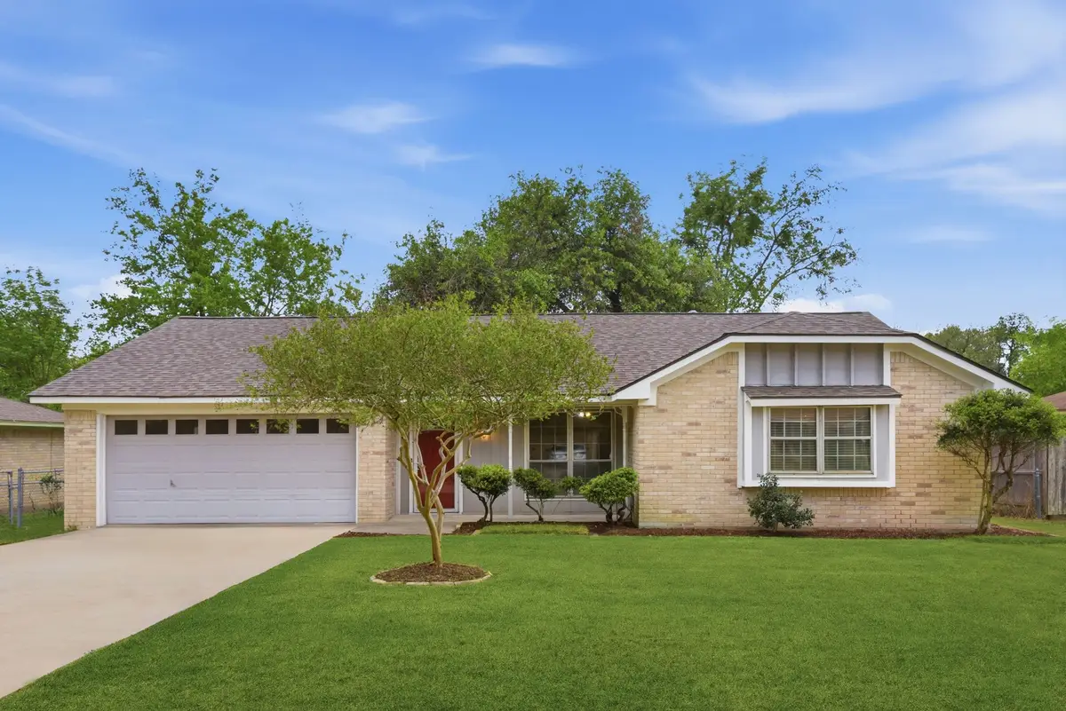 1500 Austin Avenue, College Station, TX 77845 - #1