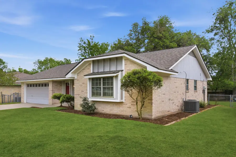 1500 Austin Avenue, College Station, TX 77845 - #3