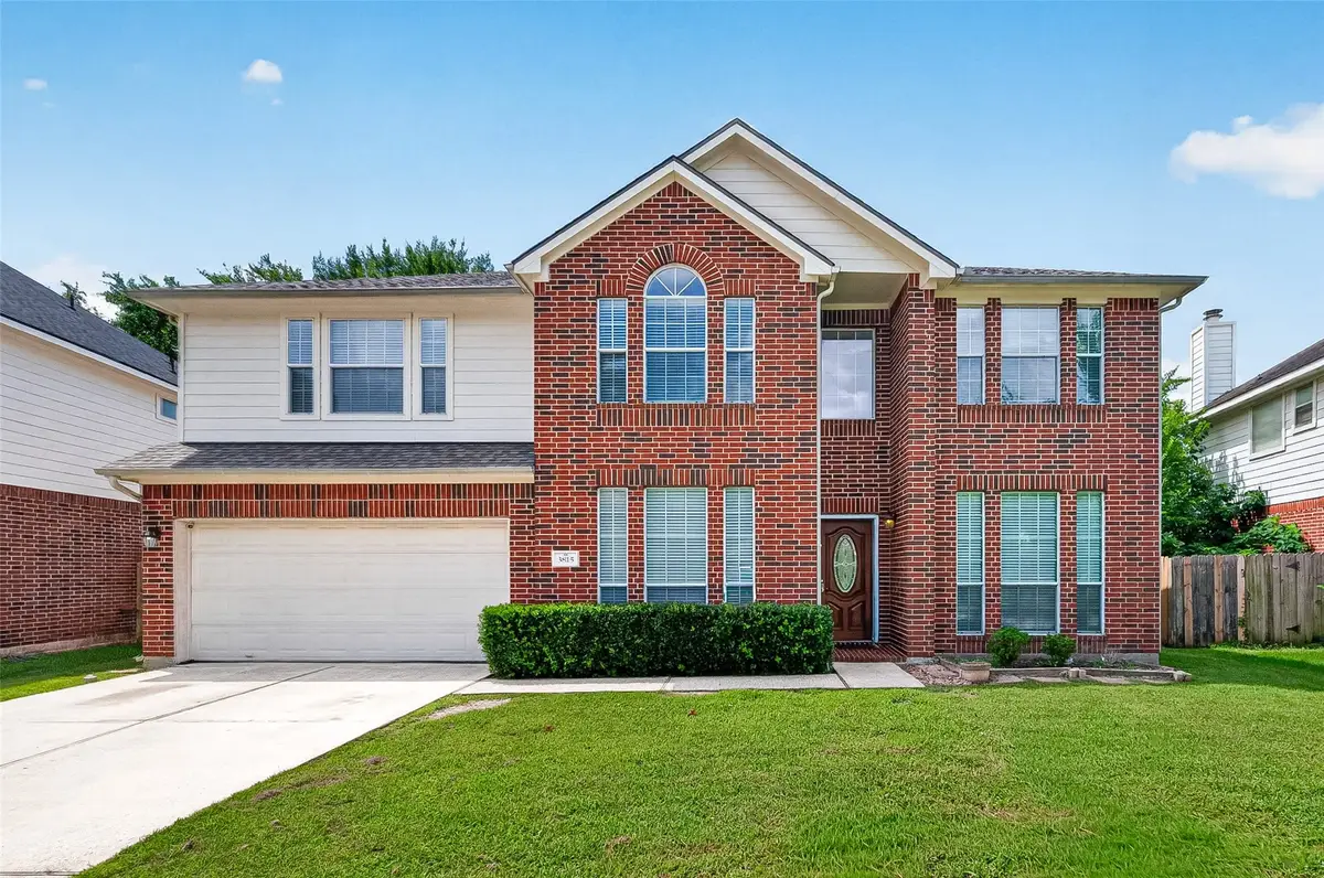 3815 Kristin Lee Lane, Houston, TX 77014 - #1