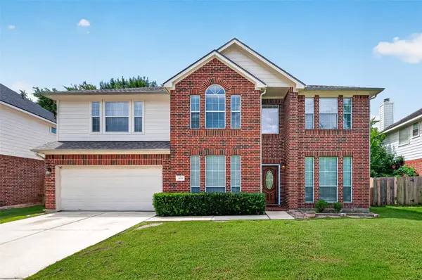 3815 Kristin Lee Lane, Houston, TX 77014
