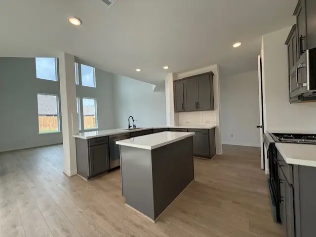 5022 Field Sparrow Lane, Rosenberg, TX 77471 - #3