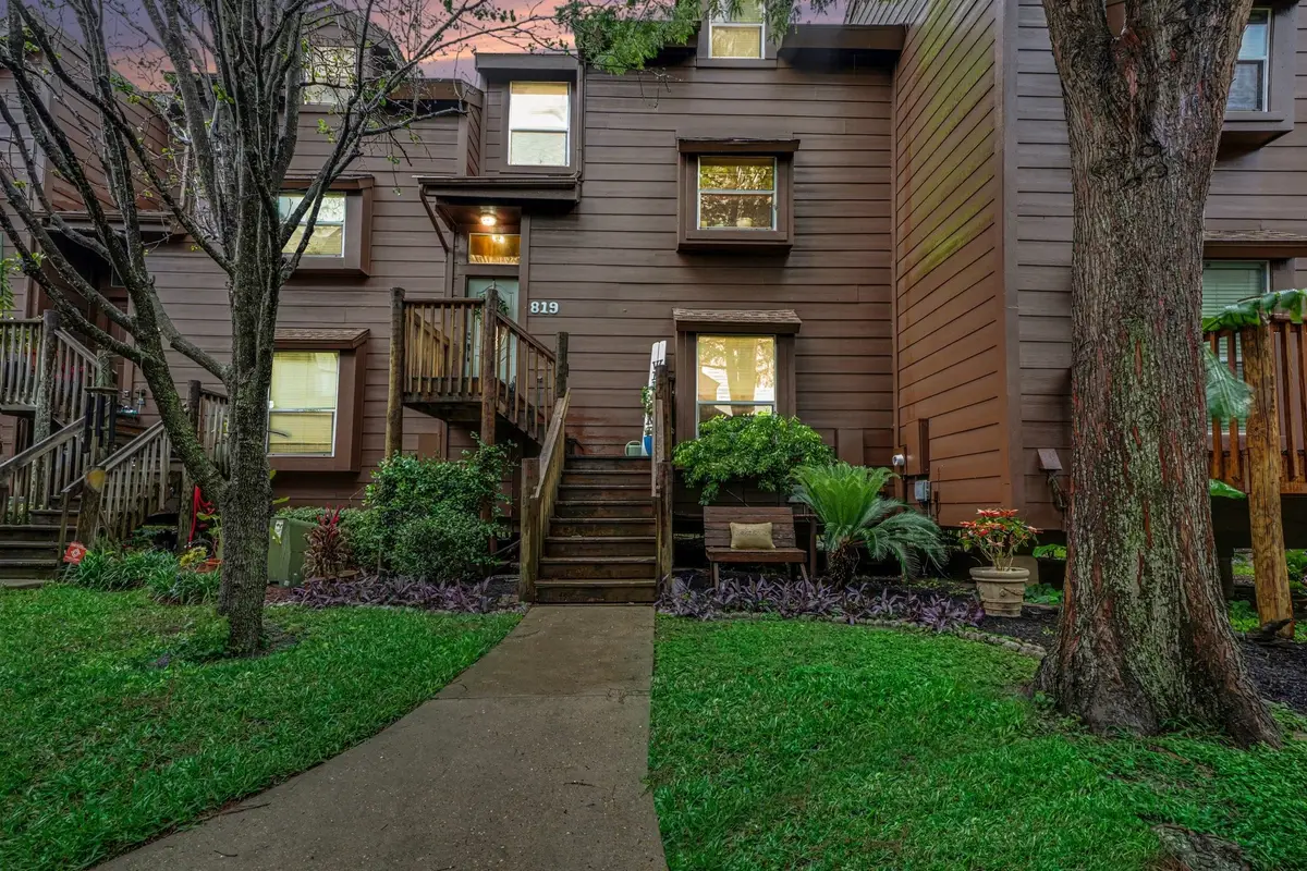 819 Davis Road, League City, TX 77573 - #1