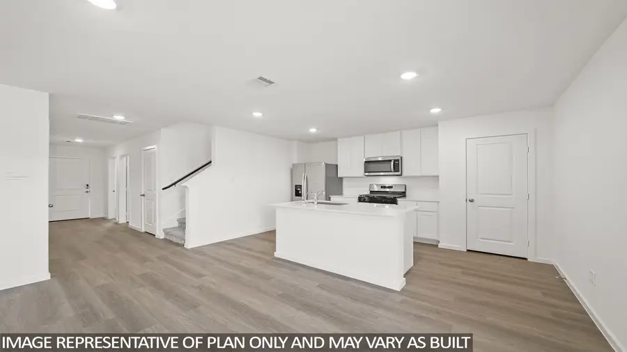 3013 Alder Flower Drive, Katy, TX 77493 - #2