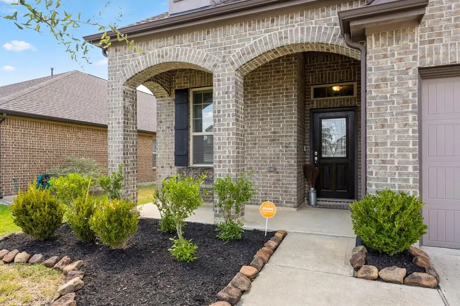 8406 Hunters Cliff Drive, Baytown, TX 77521 - #3