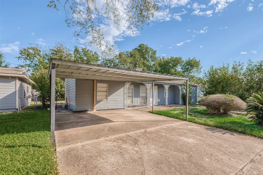 5619 Willow Glen Drive, Houston, TX 77033 - #2