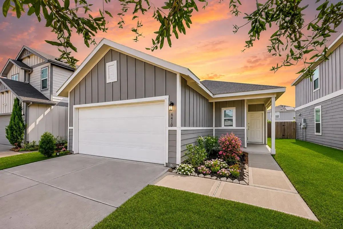 6410 Kimball Mill Lane, Houston, TX 77084 - #1