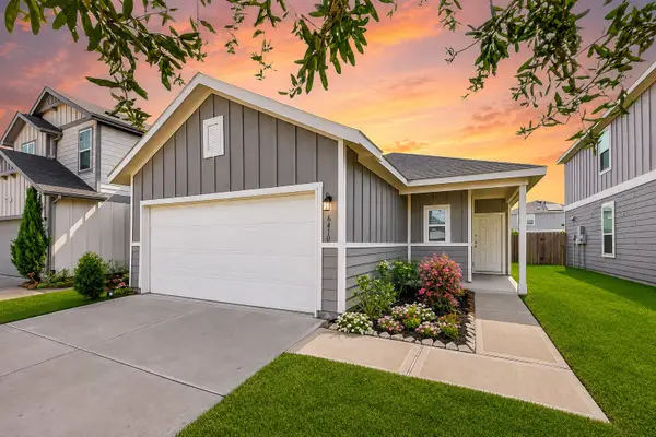 6410 Kimball Mill Lane, Houston, TX 77084
