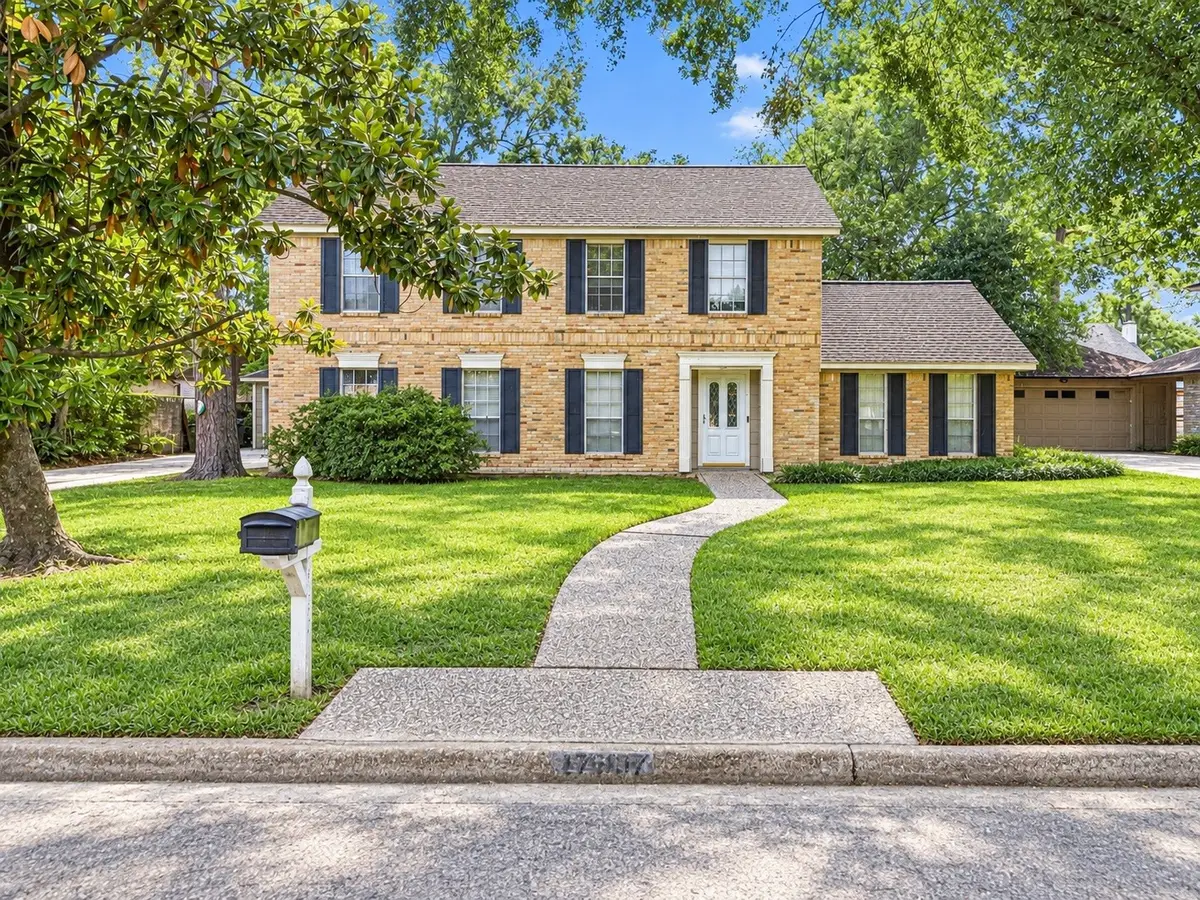 17607 Cassina Drive, Spring, TX 77388 - #1