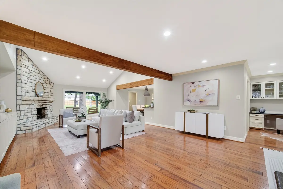 341 W Gaywood Drive, Houston, TX 77079 - #1