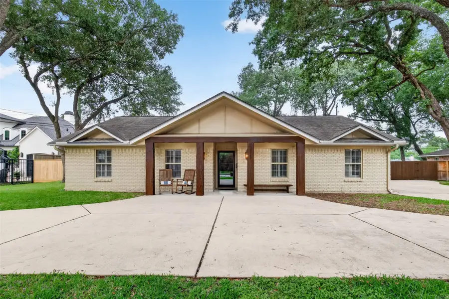 341 W Gaywood Drive, Houston, TX 77079 - #3