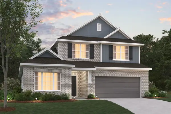 21123 Venetian Glass Lane, Tomball, TX 77447