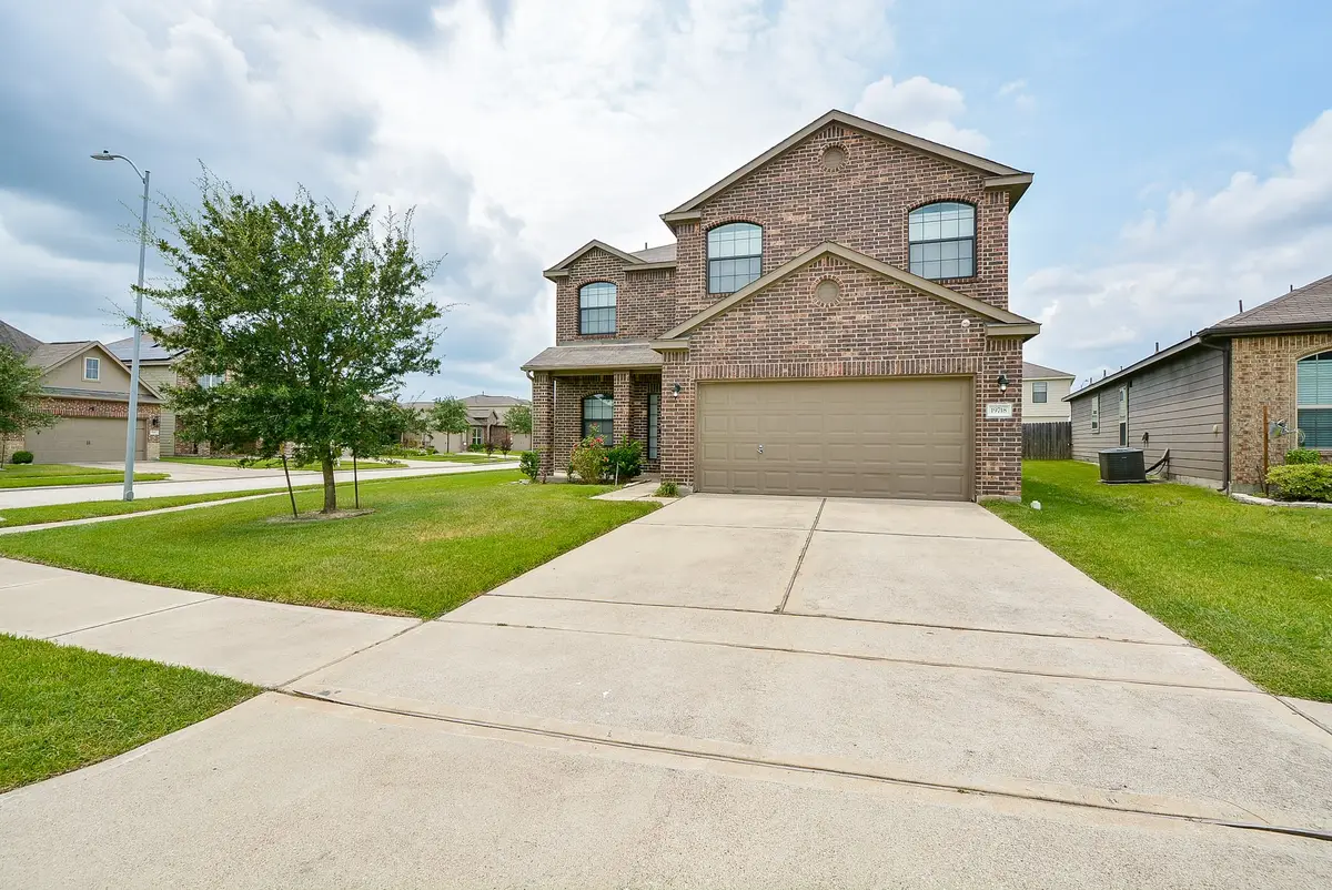 19718 NW Seabury Path Court Nw, Katy, TX 77449 - #1