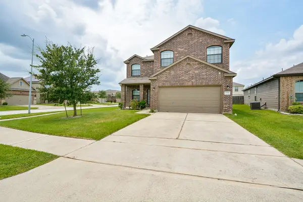 19718 NW Seabury Path Court Nw, Katy, TX 77449