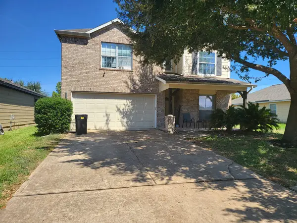 24530 Lakecrest Village Drive, Katy, TX 77493