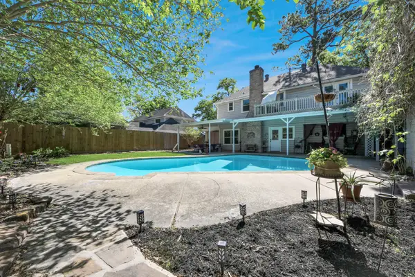 18010 Bambriar Drive, Houston, TX 77090