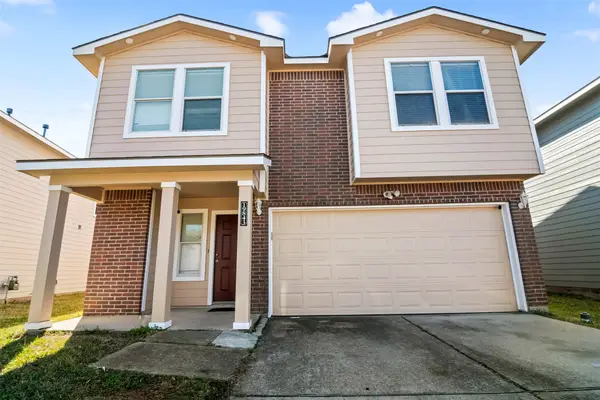 19843 Creston Cove Court, Cypress, TX 77433