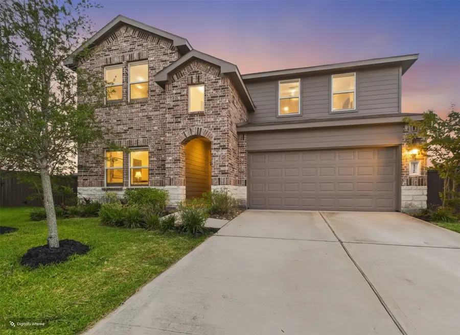 21318 Mountain Ash Drive, New Caney, TX 77357 - #2